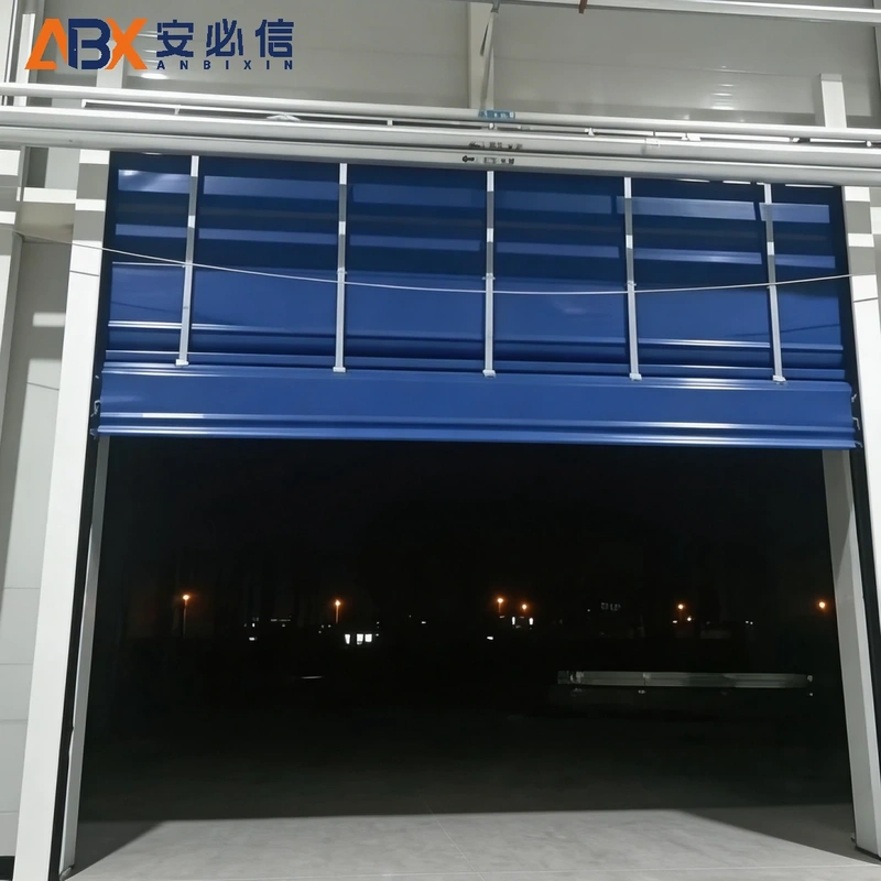 朝阳冷库门封